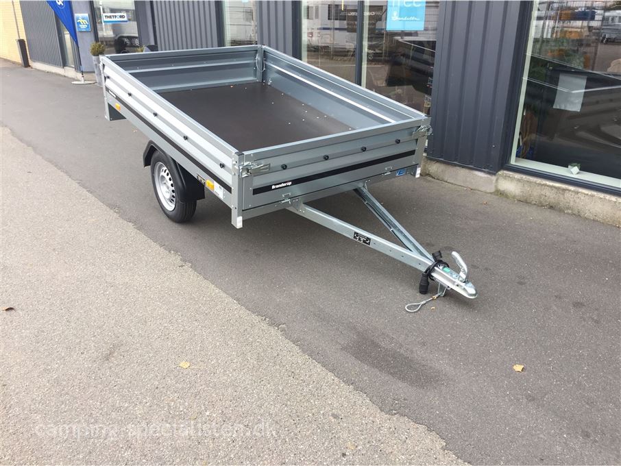 Brenderup 3205 SUB 500 kg